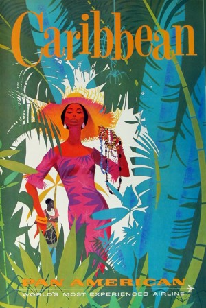 Caribbean Pan American
